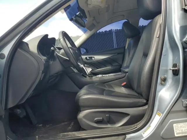 2020 INFINITI Q50 PURE  