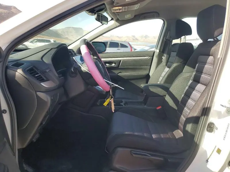2021 HONDA CR-V SE  