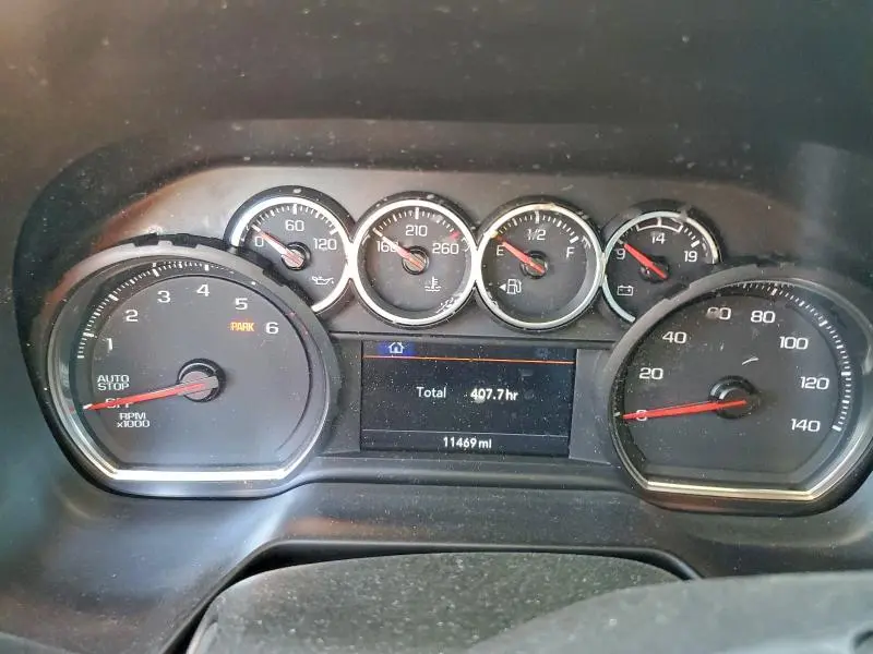 2024 CHEVROLET TAHOE C1500 LS  