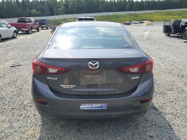 2016 MAZDA 3 TOURING