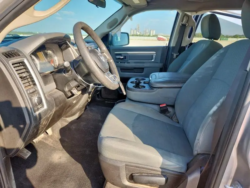 2020 RAM 1500 CLASSIC SLT