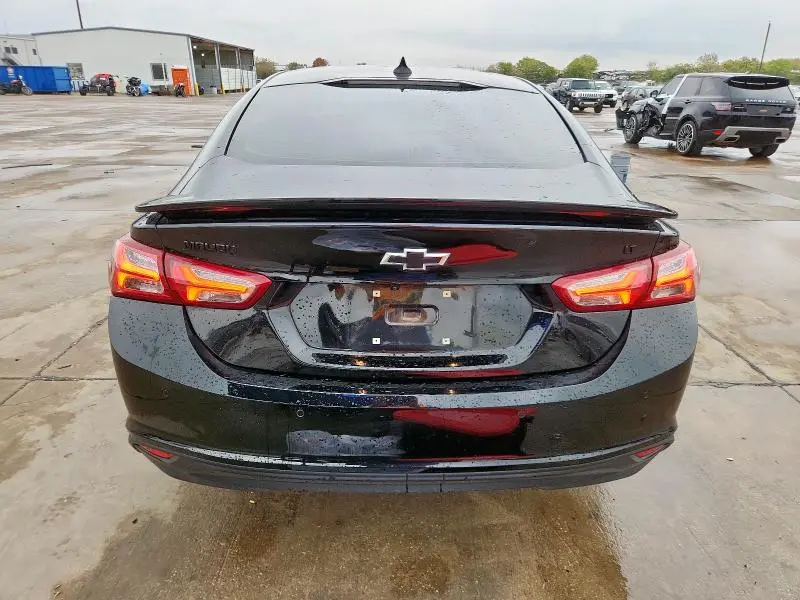 2025 CHEVROLET MALIBU PREMIER  