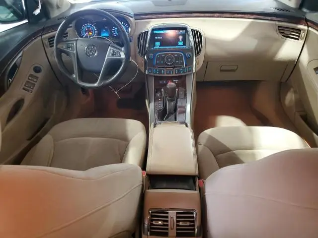 2012 BUICK LACROSSE CONVENIENCE  