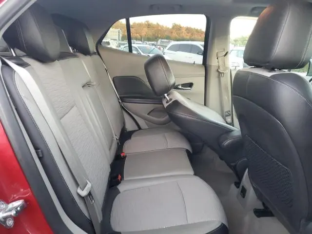 2015 BUICK ENCORE CONVENIENCE  