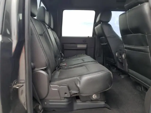 2016 FORD F250 SUPER DUTY  