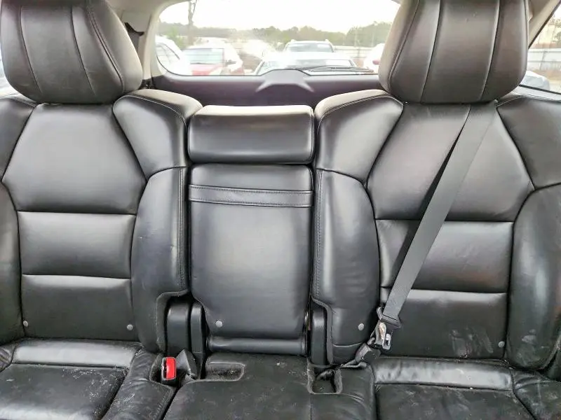 2012 ACURA MDX TECHNOLOGY  