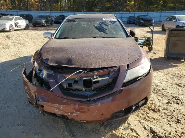 2010 ACURA TL   