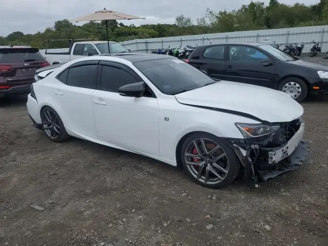 2019 LEXUS IS 300  
