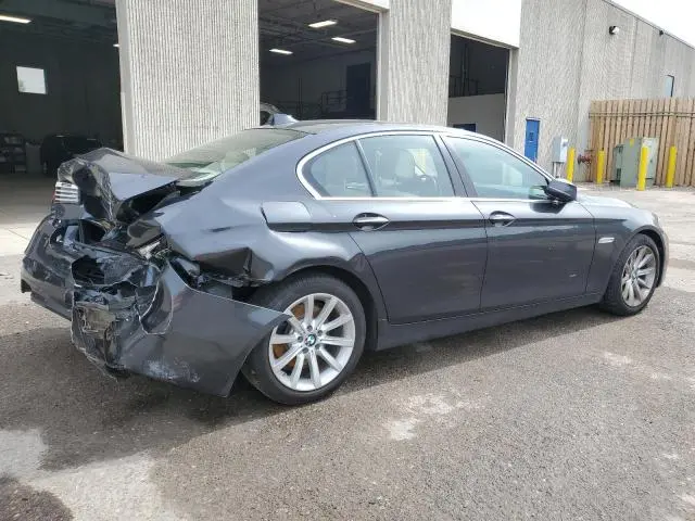 2014 BMW 535 D XDRIVE  