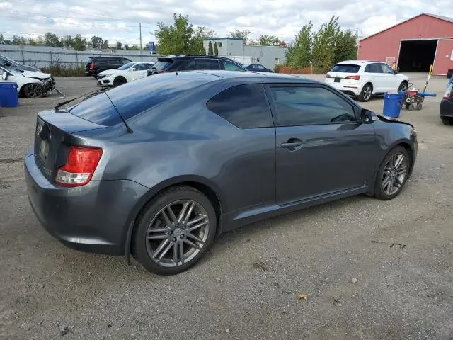 2013 TOYOTA SCION TC   