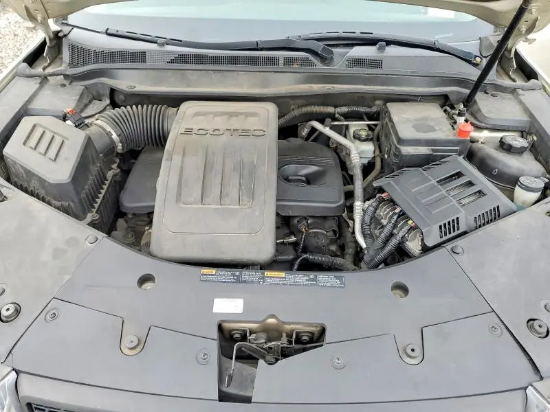 2014 GMC TERRAIN SLE  