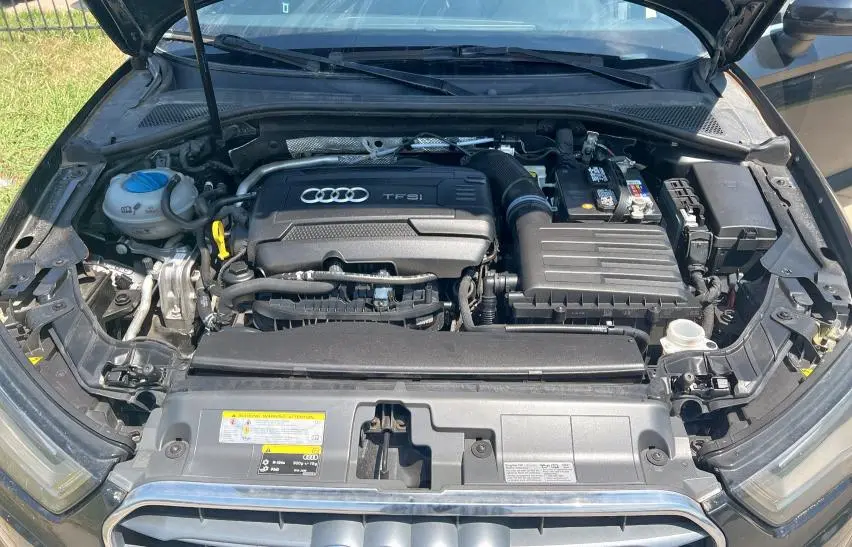 2015 AUDI A3 PREMIUM  