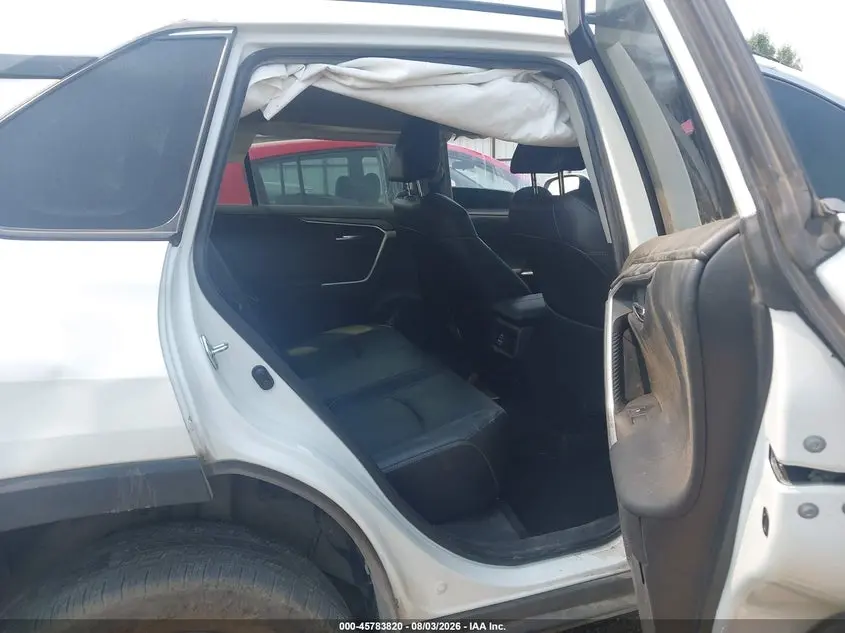 2022 TOYOTA RAV4 LIMITED