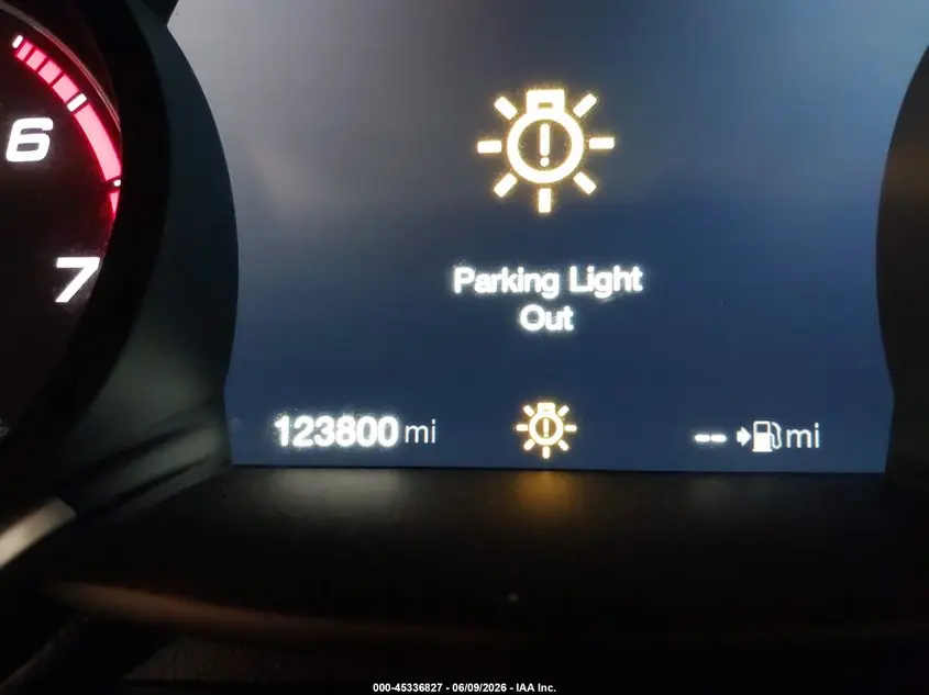 2017 ALFA ROMEO GIULIA AWD