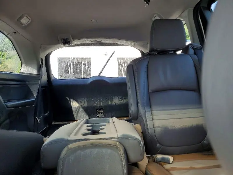 2024 HONDA ODYSSEY EXL  