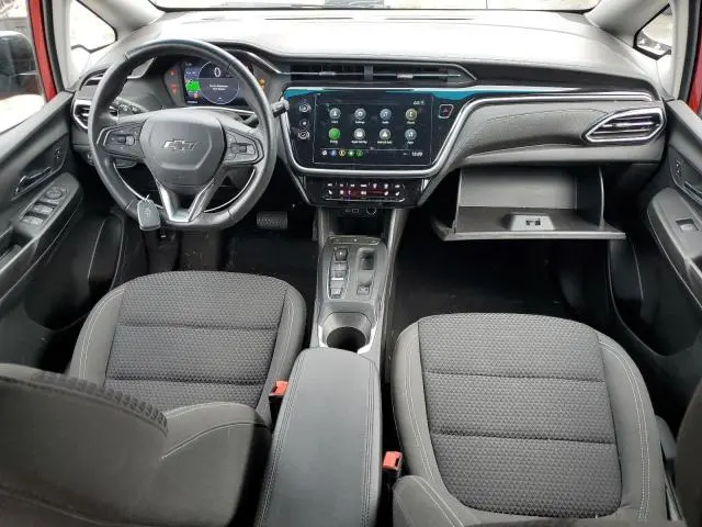 2023 CHEVROLET BOLT EV 1LT  