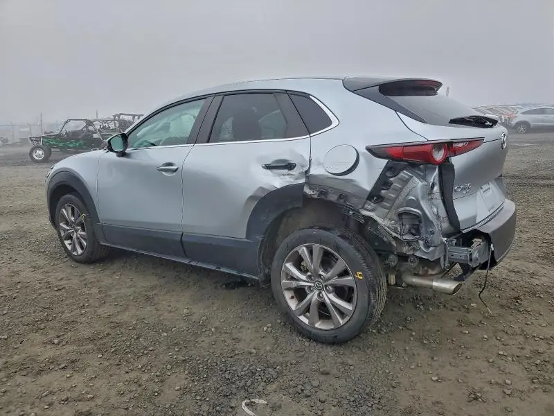 2020 MAZDA CX-30 SELECT  