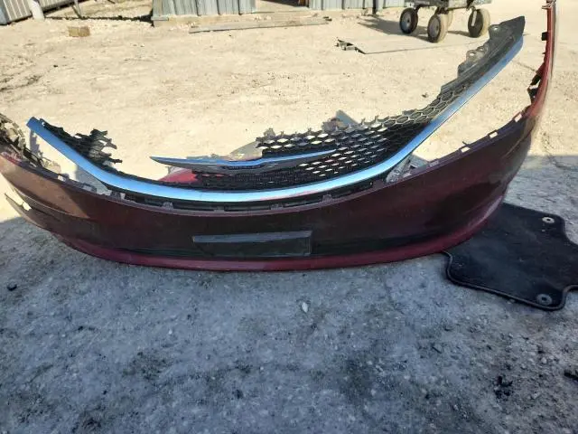 2020 CHRYSLER VOYAGER LX  