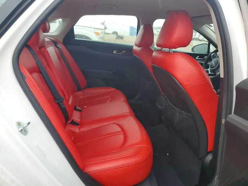 2023 KIA K5   