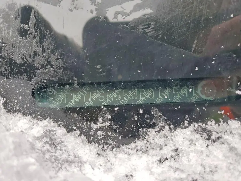 2018 HONDA PILOT EXL  