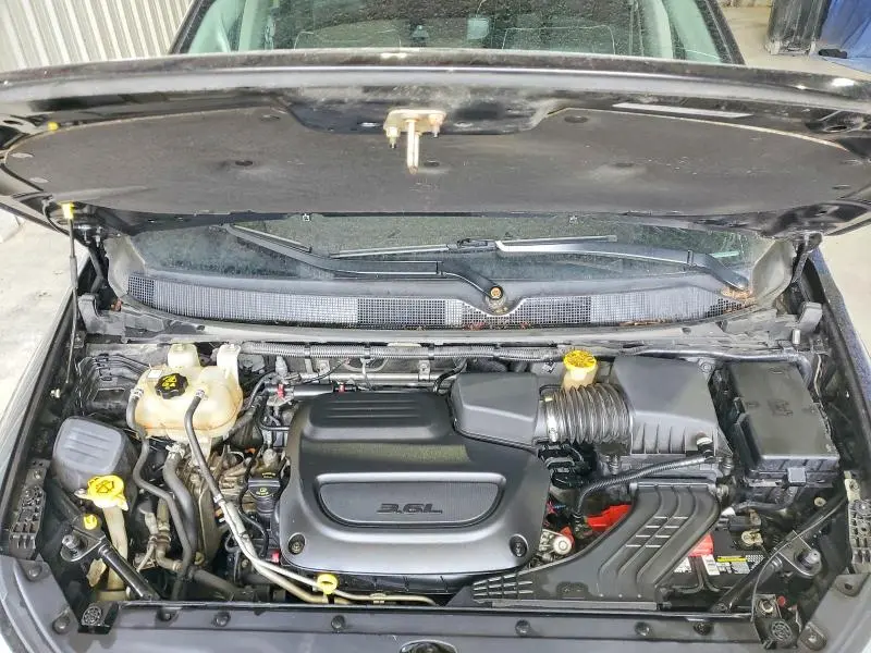 2021 CHRYSLER PACIFICA LIMITED  