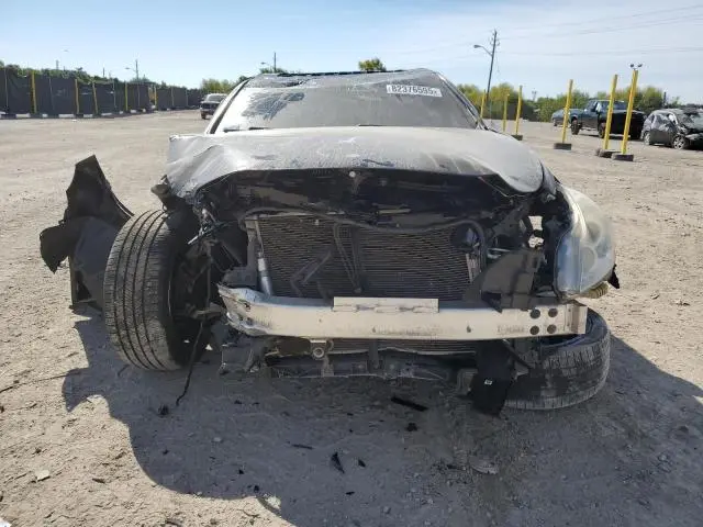 2013 INFINITI G37 BASE  