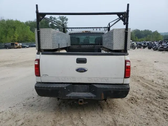 2015 FORD F250 SUPER DUTY  