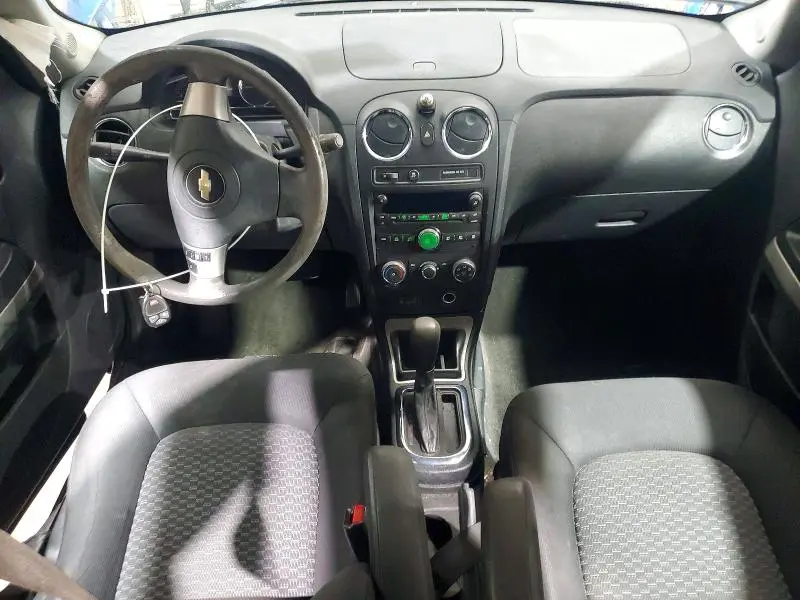 2010 CHEVROLET HHR LS  