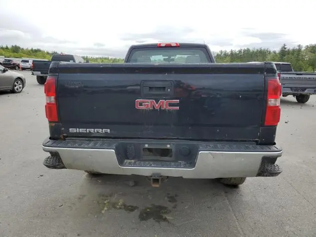 2015 GMC SIERRA K1500  