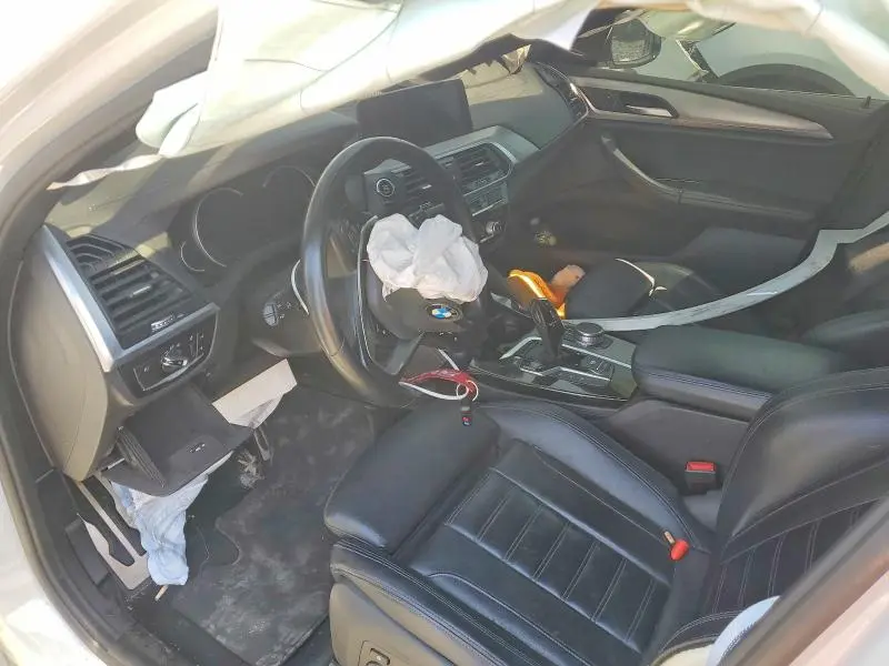 2019 BMW X4 M40I  