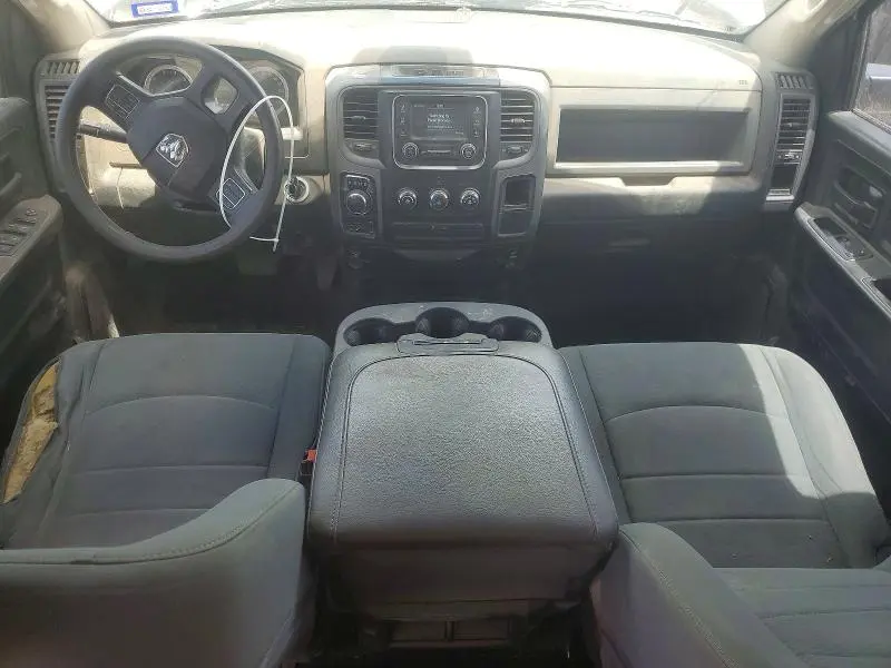 2018 RAM 1500 ST  