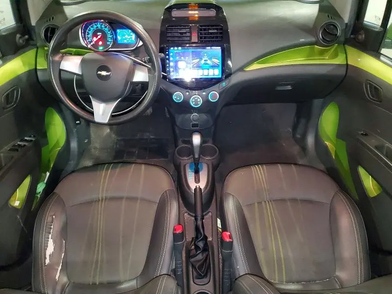 2014 CHEVROLET SPARK LS  