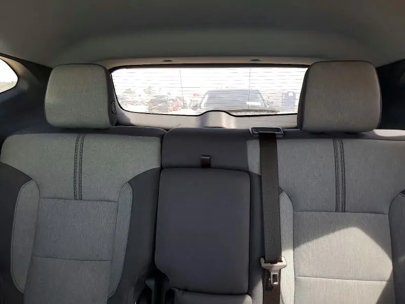 2020 CHEVROLET BLAZER 1LT  
