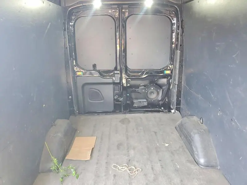 2018 FORD TRANSIT T-150  