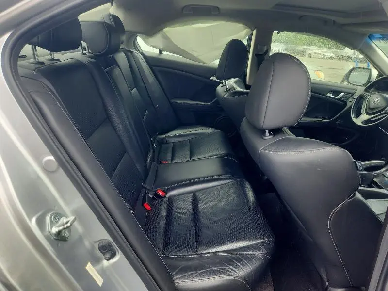 2013 ACURA TSX   