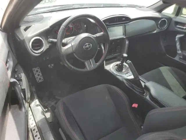 2013 TOYOTA SCION FR-S 