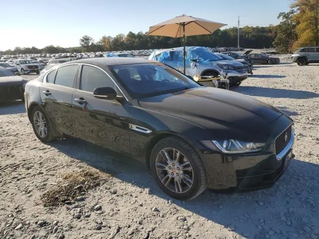 2017 JAGUAR XE PREMIUM  