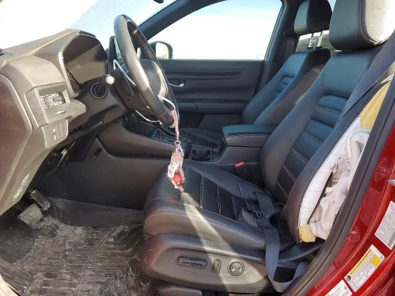 2024 HONDA CR-V SPORT-L  