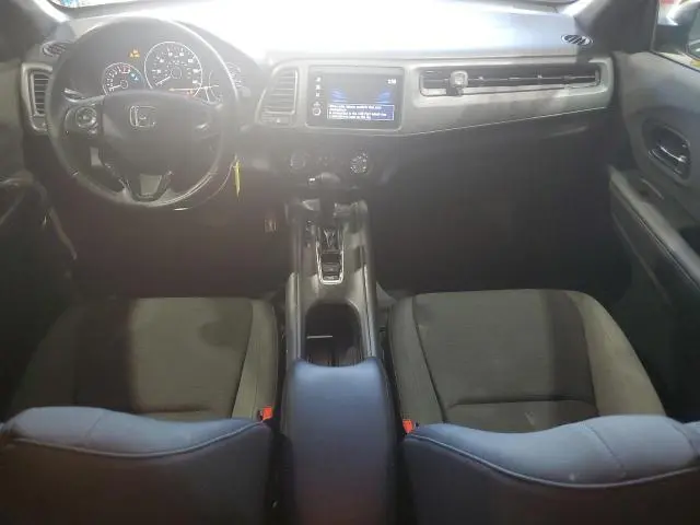 2020 HONDA HR-V SPORT