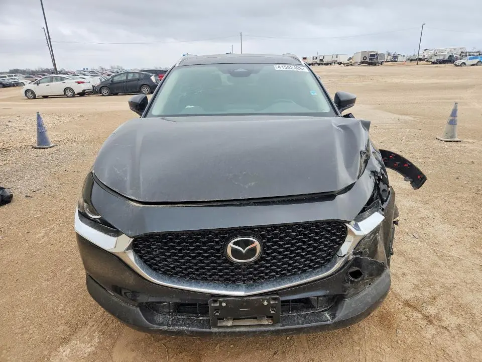 2025 MAZDA CX-30 PREFERRED  