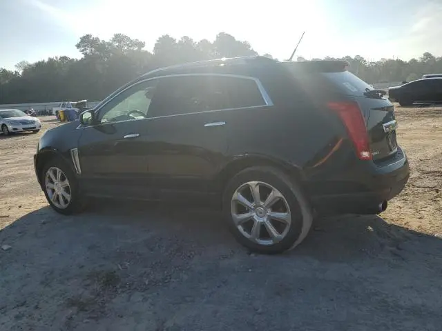 2013 CADILLAC SRX PERFORMANCE COLLECTION  