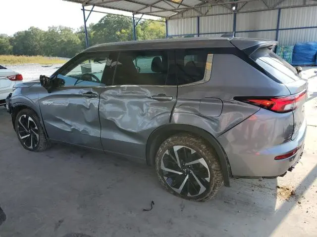 2023 MITSUBISHI OUTLANDER SEL  