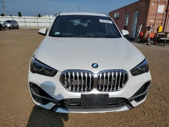 2020 BMW X1 XDRIVE28I  