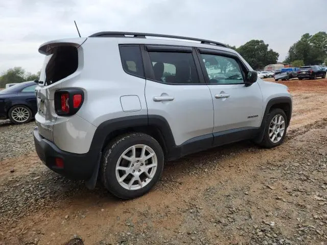 2019 JEEP RENEGADE SPORT  
