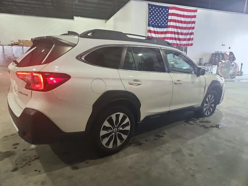 2023 SUBA OUTBACK LI   