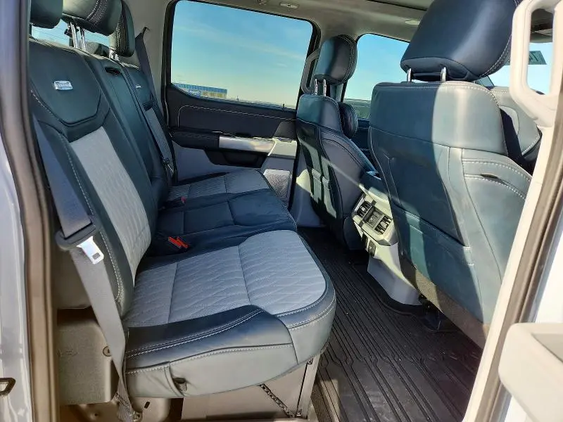 2024 FORD F250 SUPER DUTY  