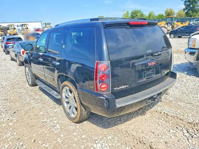 2010 GMC YUKON DENALI HYBRID  