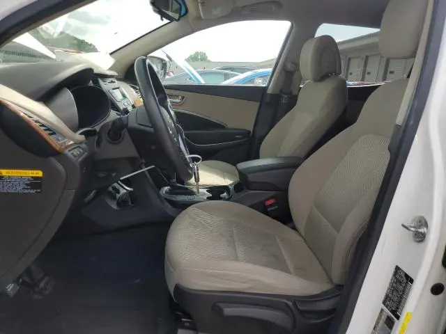 2014 HYUNDAI SANTA FE SPORT   