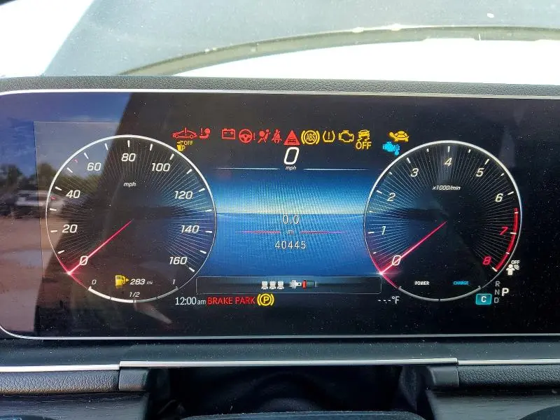2024 MERCEDES-BENZ GLE 350 4MATIC  