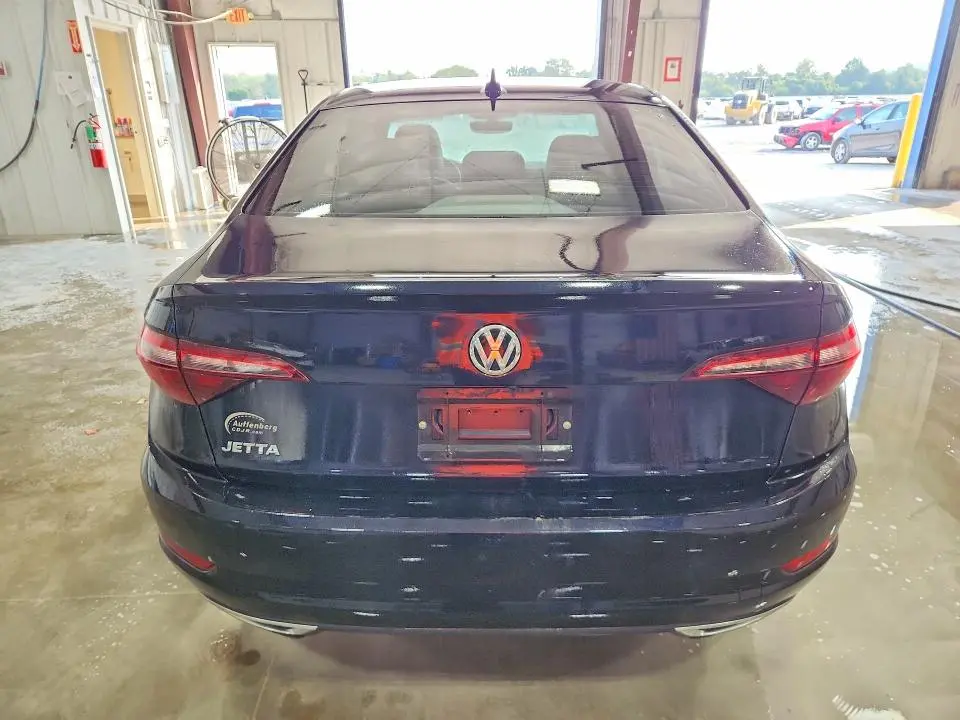 2020 VOLKSWAGEN JETTA S  